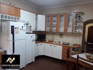 imagem 3 - Sobrado, 116 m² - venda por R$ 445.000,00 ou aluguel por R$ 2.838,00/mês - Casa Branca - Santo André/SP imagem 3 - Sobrado, 116 m² - venda por R$ 445.000,00 ou aluguel por R$ 2.838,00/mês - Casa Branca - Santo André/SP