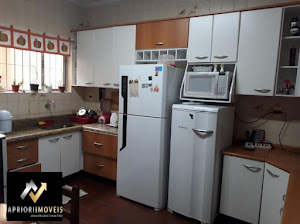imagem 4 - Sobrado, 116 m² - venda por R$ 445.000,00 ou aluguel por R$ 2.838,00/mês - Casa Branca - Santo André/SP imagem 4 - Sobrado, 116 m² - venda por R$ 445.000,00 ou aluguel por R$ 2.838,00/mês - Casa Branca - Santo André/SP