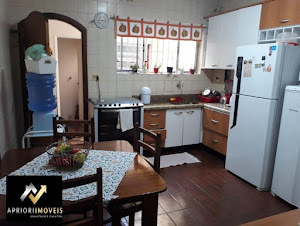 imagem 5 - Sobrado, 116 m² - venda por R$ 445.000,00 ou aluguel por R$ 2.838,00/mês - Casa Branca - Santo André/SP imagem 5 - Sobrado, 116 m² - venda por R$ 445.000,00 ou aluguel por R$ 2.838,00/mês - Casa Branca - Santo André/SP