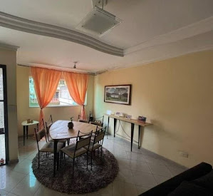 imagem 4 - Sobrado à venda, 350 m² por R$ 1.250.000,00 - Vila Pires - Santo André/SP imagem 4 - Sobrado à venda, 350 m² por R$ 1.250.000,00 - Vila Pires - Santo André/SP