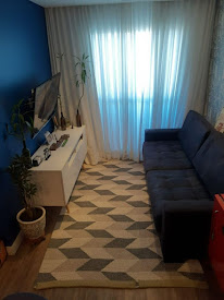 imagem 4 - Apartamento com 2 dormitórios à venda, 60 m² por R$ 420.000,00 - Vila Valparaíso - Santo André/SP imagem 4 - Apartamento com 2 dormitórios à venda, 60 m² por R$ 420.000,00 - Vila Valparaíso - Santo André/SP