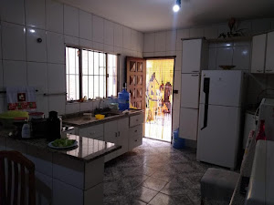 imagem 4 - Sobrado com 5 dormitórios à venda, 189 m² por R$ 450.000,00 - Centreville - Santo André/SP imagem 4 - Sobrado com 5 dormitórios à venda, 189 m² por R$ 450.000,00 - Centreville - Santo André/SP