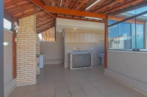 imagem 2 - Cobertura com 2 dormitórios à venda, 104 m² por R$ 334.000,00 - Vila Tibiriçá - Santo André/SP imagem 2 - Cobertura com 2 dormitórios à venda, 104 m² por R$ 334.000,00 - Vila Tibiriçá - Santo André/SP