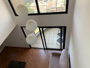 imagem 3 - Apartamento Duplex com 2 dormitórios à venda, 149 m² por R$ 1.432.000,00 - Jardim - Santo André/SP imagem 3 - Apartamento Duplex com 2 dormitórios à venda, 149 m² por R$ 1.432.000,00 - Jardim - Santo André/SP