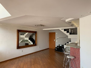 imagem 4 - Apartamento Duplex com 2 dormitórios à venda, 149 m² por R$ 1.432.000,00 - Jardim - Santo André/SP imagem 4 - Apartamento Duplex com 2 dormitórios à venda, 149 m² por R$ 1.432.000,00 - Jardim - Santo André/SP