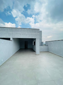 imagem 1 - Cobertura com 2 dormitórios à venda, 120 m² por R$ 640.000 - Vila Pires - Santo André/SP imagem 1 - Cobertura com 2 dormitórios à venda, 120 m² por R$ 640.000 - Vila Pires - Santo André/SP