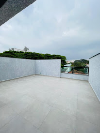 imagem 2 - Cobertura com 2 dormitórios à venda, 120 m² por R$ 640.000 - Vila Pires - Santo André/SP imagem 2 - Cobertura com 2 dormitórios à venda, 120 m² por R$ 640.000 - Vila Pires - Santo André/SP