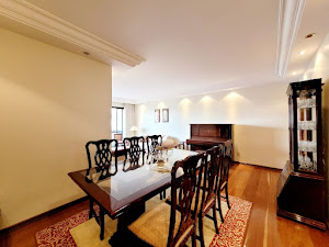 imagem 2 - Apartamento com 4 dormitórios à venda, 156 m² por R$ 950.000,00 - Centro - Santo André/SP imagem 2 - Apartamento com 4 dormitórios à venda, 156 m² por R$ 950.000,00 - Centro - Santo André/SP