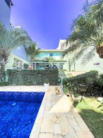 imagem 2 - Sobrado com 3 dormitórios à venda, 407 m² por R$ 3.050.000,00 - Parque das Nações - Santo André/SP imagem 2 - Sobrado com 3 dormitórios à venda, 407 m² por R$ 3.050.000,00 - Parque das Nações - Santo André/SP