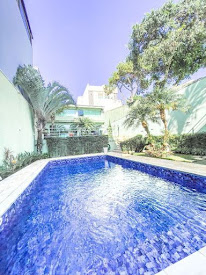 imagem 1 - Sobrado com 3 dormitórios à venda, 407 m² por R$ 3.050.000,00 - Parque das Nações - Santo André/SP imagem 1 - Sobrado com 3 dormitórios à venda, 407 m² por R$ 3.050.000,00 - Parque das Nações - Santo André/SP