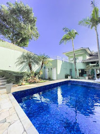 imagem 5 - Sobrado com 3 dormitórios à venda, 407 m² por R$ 3.050.000,00 - Parque das Nações - Santo André/SP imagem 5 - Sobrado com 3 dormitórios à venda, 407 m² por R$ 3.050.000,00 - Parque das Nações - Santo André/SP