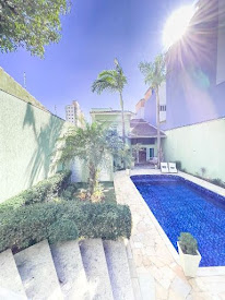 imagem 3 - Sobrado com 3 dormitórios à venda, 407 m² por R$ 3.050.000,00 - Parque das Nações - Santo André/SP imagem 3 - Sobrado com 3 dormitórios à venda, 407 m² por R$ 3.050.000,00 - Parque das Nações - Santo André/SP