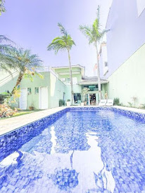 imagem 4 - Sobrado com 3 dormitórios à venda, 407 m² por R$ 3.050.000,00 - Parque das Nações - Santo André/SP imagem 4 - Sobrado com 3 dormitórios à venda, 407 m² por R$ 3.050.000,00 - Parque das Nações - Santo André/SP