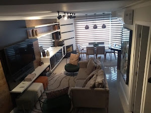 imagem 4 - Apartamento com 1 dormitório, 104 m² - venda por R$ 1.275.000 ou aluguel por R$ 6.720/mês - Jardim - Santo André/SP imagem 4 - Apartamento com 1 dormitório, 104 m² - venda por R$ 1.275.000 ou aluguel por R$ 6.720/mês - Jardim - Santo André/SP