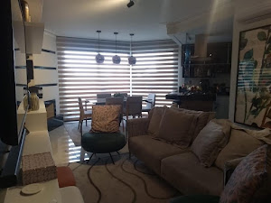imagem 3 - Apartamento com 1 dormitório, 104 m² - venda por R$ 1.275.000 ou aluguel por R$ 6.720/mês - Jardim - Santo André/SP imagem 3 - Apartamento com 1 dormitório, 104 m² - venda por R$ 1.275.000 ou aluguel por R$ 6.720/mês - Jardim - Santo André/SP