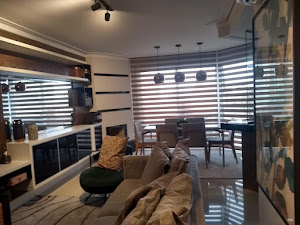 imagem 5 - Apartamento com 1 dormitório, 104 m² - venda por R$ 1.275.000 ou aluguel por R$ 6.720/mês - Jardim - Santo André/SP imagem 5 - Apartamento com 1 dormitório, 104 m² - venda por R$ 1.275.000 ou aluguel por R$ 6.720/mês - Jardim - Santo André/SP