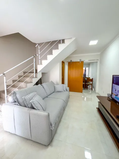 imagem 1 - Sobrado com 2 Quartos à venda, 90m² por R$ 610.000,00 - Vila Helena - Santo André/SP imagem 1 - Sobrado com 2 Quartos à venda, 90m² por R$ 610.000,00 - Vila Helena - Santo André/SP