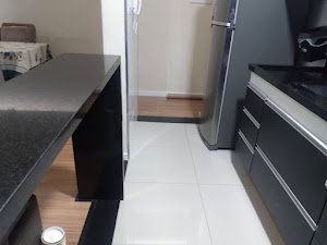 imagem 4 - Apartamento com 2 dormitórios à venda, 52 m² por R$ 350.000,00 - Utinga - Santo André/SP imagem 4 - Apartamento com 2 dormitórios à venda, 52 m² por R$ 350.000,00 - Utinga - Santo André/SP