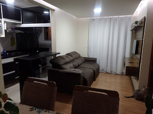 imagem 2 - Apartamento com 2 dormitórios à venda, 52 m² por R$ 350.000,00 - Utinga - Santo André/SP imagem 2 - Apartamento com 2 dormitórios à venda, 52 m² por R$ 350.000,00 - Utinga - Santo André/SP
