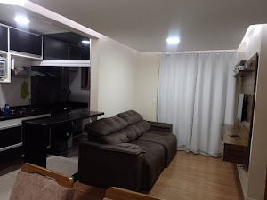 imagem 1 - Apartamento com 2 dormitórios à venda, 52 m² por R$ 350.000,00 - Utinga - Santo André/SP imagem 1 - Apartamento com 2 dormitórios à venda, 52 m² por R$ 350.000,00 - Utinga - Santo André/SP