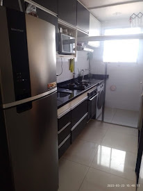 imagem 3 - Apartamento com 2 dormitórios à venda, 52 m² por R$ 350.000,00 - Utinga - Santo André/SP imagem 3 - Apartamento com 2 dormitórios à venda, 52 m² por R$ 350.000,00 - Utinga - Santo André/SP