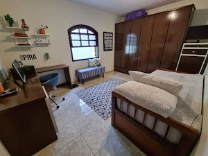 imagem 4 - Sobrado com 3 dormitórios à venda, 165 m² por R$ 630.000,00 - Jardim Utinga - Santo André/SP imagem 4 - Sobrado com 3 dormitórios à venda, 165 m² por R$ 630.000,00 - Jardim Utinga - Santo André/SP