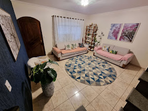 imagem 1 - Sobrado com 3 dormitórios à venda, 165 m² por R$ 630.000,00 - Jardim Utinga - Santo André/SP imagem 1 - Sobrado com 3 dormitórios à venda, 165 m² por R$ 630.000,00 - Jardim Utinga - Santo André/SP