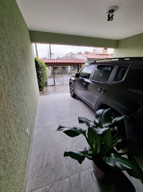 imagem 3 - Sobrado com 3 dormitórios à venda, 165 m² por R$ 630.000,00 - Jardim Utinga - Santo André/SP imagem 3 - Sobrado com 3 dormitórios à venda, 165 m² por R$ 630.000,00 - Jardim Utinga - Santo André/SP