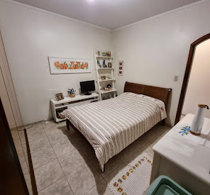 imagem 5 - Sobrado com 3 dormitórios à venda, 165 m² por R$ 630.000,00 - Jardim Utinga - Santo André/SP imagem 5 - Sobrado com 3 dormitórios à venda, 165 m² por R$ 630.000,00 - Jardim Utinga - Santo André/SP