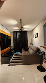 imagem 2 - Apartamento com 2 dormitórios à venda, 54 m² por R$ 455.000 - Vila Humaitá - Santo André/SP imagem 2 - Apartamento com 2 dormitórios à venda, 54 m² por R$ 455.000 - Vila Humaitá - Santo André/SP