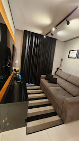 imagem 4 - Apartamento com 2 dormitórios à venda, 54 m² por R$ 455.000 - Vila Humaitá - Santo André/SP imagem 4 - Apartamento com 2 dormitórios à venda, 54 m² por R$ 455.000 - Vila Humaitá - Santo André/SP