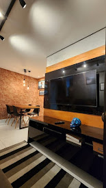 imagem 5 - Apartamento com 2 dormitórios à venda, 54 m² por R$ 455.000 - Vila Humaitá - Santo André/SP imagem 5 - Apartamento com 2 dormitórios à venda, 54 m² por R$ 455.000 - Vila Humaitá - Santo André/SP