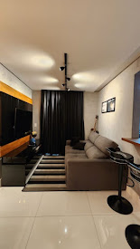 imagem 3 - Apartamento com 2 dormitórios à venda, 54 m² por R$ 455.000 - Vila Humaitá - Santo André/SP imagem 3 - Apartamento com 2 dormitórios à venda, 54 m² por R$ 455.000 - Vila Humaitá - Santo André/SP