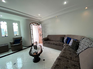 imagem 4 - Sobrado com 4 dormitórios à venda, 200 m² por R$ 690.000 - Vila Helena - Santo André/SP imagem 4 - Sobrado com 4 dormitórios à venda, 200 m² por R$ 690.000 - Vila Helena - Santo André/SP