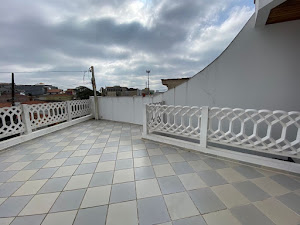 imagem 2 - Sobrado com 4 dormitórios à venda, 200 m² por R$ 690.000 - Vila Helena - Santo André/SP imagem 2 - Sobrado com 4 dormitórios à venda, 200 m² por R$ 690.000 - Vila Helena - Santo André/SP