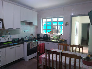imagem 4 - Sobrado com 3 dormitórios à venda, 238 m² por R$ 565.000,00 - Jardim Las Vegas - Santo André/SP imagem 4 - Sobrado com 3 dormitórios à venda, 238 m² por R$ 565.000,00 - Jardim Las Vegas - Santo André/SP