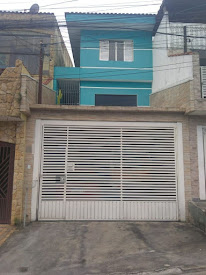 imagem 1 - Sobrado com 3 dormitórios à venda, 238 m² por R$ 565.000,00 - Jardim Las Vegas - Santo André/SP imagem 1 - Sobrado com 3 dormitórios à venda, 238 m² por R$ 565.000,00 - Jardim Las Vegas - Santo André/SP