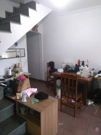 imagem 5 - Sobrado com 3 dormitórios à venda, 238 m² por R$ 565.000,00 - Jardim Las Vegas - Santo André/SP imagem 5 - Sobrado com 3 dormitórios à venda, 238 m² por R$ 565.000,00 - Jardim Las Vegas - Santo André/SP