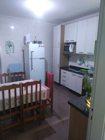 imagem 3 - Sobrado com 3 dormitórios à venda, 238 m² por R$ 565.000,00 - Jardim Las Vegas - Santo André/SP imagem 3 - Sobrado com 3 dormitórios à venda, 238 m² por R$ 565.000,00 - Jardim Las Vegas - Santo André/SP
