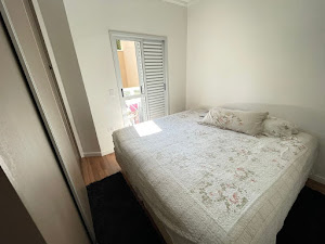 imagem 5 - Apartamento com 2 dormitórios à venda, 76 m² por R$ 550.000,00 - Parque das Nações - Santo André/SP imagem 5 - Apartamento com 2 dormitórios à venda, 76 m² por R$ 550.000,00 - Parque das Nações - Santo André/SP