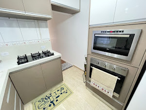 imagem 1 - Apartamento com 2 dormitórios à venda, 76 m² por R$ 550.000,00 - Parque das Nações - Santo André/SP imagem 1 - Apartamento com 2 dormitórios à venda, 76 m² por R$ 550.000,00 - Parque das Nações - Santo André/SP