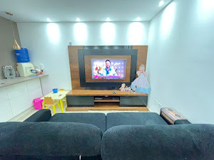 imagem 4 - Apartamento com 2 dormitórios à venda, 76 m² por R$ 550.000,00 - Parque das Nações - Santo André/SP imagem 4 - Apartamento com 2 dormitórios à venda, 76 m² por R$ 550.000,00 - Parque das Nações - Santo André/SP