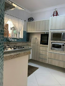imagem 5 - Sobrado com 3 dormitórios à venda, 175 m² por R$ 900.000 - Parque das Nações - Santo André/SP imagem 5 - Sobrado com 3 dormitórios à venda, 175 m² por R$ 900.000 - Parque das Nações - Santo André/SP