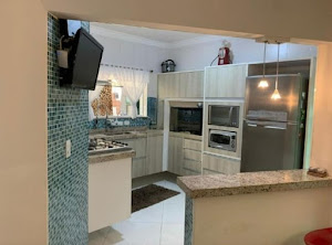 imagem 1 - Sobrado com 3 dormitórios à venda, 175 m² por R$ 900.000 - Parque das Nações - Santo André/SP imagem 1 - Sobrado com 3 dormitórios à venda, 175 m² por R$ 900.000 - Parque das Nações - Santo André/SP