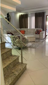 imagem 2 - Sobrado com 3 dormitórios à venda, 175 m² por R$ 900.000 - Parque das Nações - Santo André/SP imagem 2 - Sobrado com 3 dormitórios à venda, 175 m² por R$ 900.000 - Parque das Nações - Santo André/SP