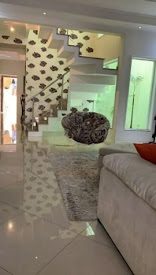 imagem 4 - Sobrado com 3 dormitórios à venda, 175 m² por R$ 900.000 - Parque das Nações - Santo André/SP imagem 4 - Sobrado com 3 dormitórios à venda, 175 m² por R$ 900.000 - Parque das Nações - Santo André/SP