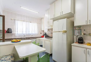 imagem 5 - Apartamento à venda, 110 m² por R$ 585.000,00 - Vila Santa Teresa - Santo André/SP imagem 5 - Apartamento à venda, 110 m² por R$ 585.000,00 - Vila Santa Teresa - Santo André/SP