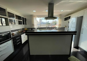 imagem 4 - Sobrado com 3 dormitórios à venda, 210 m² por R$ 958.000,00 - Vila Scarpelli - Santo André/SP imagem 4 - Sobrado com 3 dormitórios à venda, 210 m² por R$ 958.000,00 - Vila Scarpelli - Santo André/SP