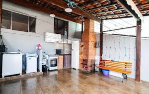 imagem 5 - Sobrado com 4 dormitórios à venda, 260 m²  - Vila Tibiriçá - Santo André/SP imagem 5 - Sobrado com 4 dormitórios à venda, 260 m²  - Vila Tibiriçá - Santo André/SP