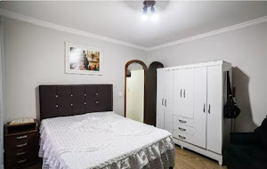 imagem 3 - Sobrado com 4 dormitórios à venda, 260 m²  - Vila Tibiriçá - Santo André/SP imagem 3 - Sobrado com 4 dormitórios à venda, 260 m²  - Vila Tibiriçá - Santo André/SP